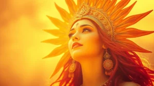 Ivona Antalii - Afirmace hojnosti 888 Hz