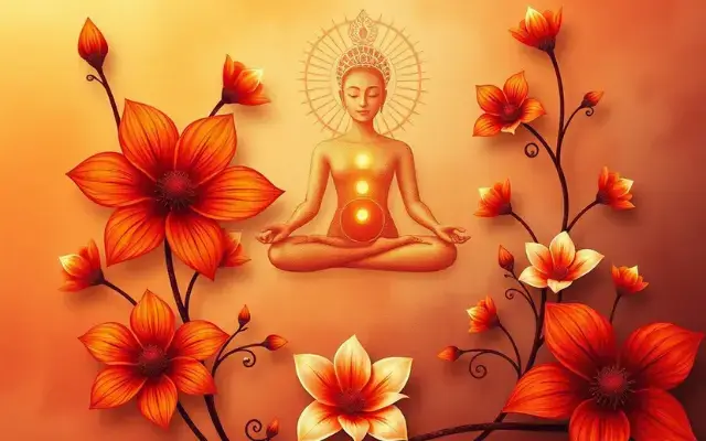 2. Vnitřní mistrovství: Objevte vnitřní sílu a ...