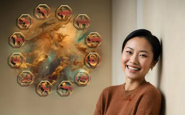 Rok 2025 rok Dřevěného Hada Rok 2025 rok Dřevěného Hada