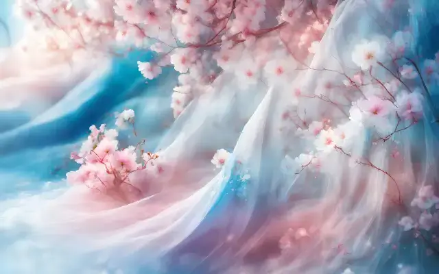 Chladné,ale výkonné jaro