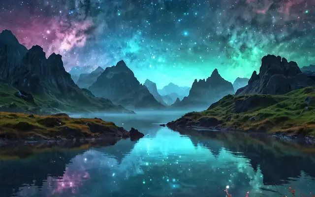 Mezinárodní týden tmavé oblohy