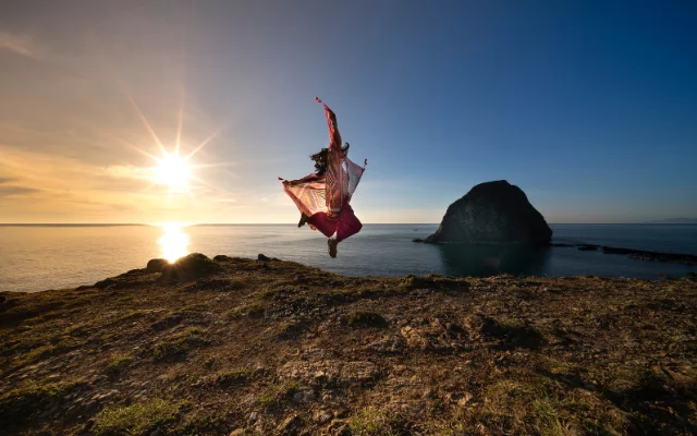 Krize jako konečná i začátek aneb jak se odrazit ...