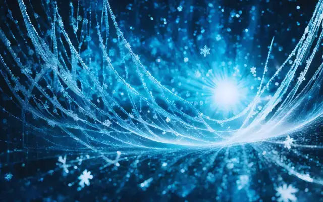 Poselství prosinec 2024