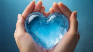 Tom Borl - Skutečné srdce