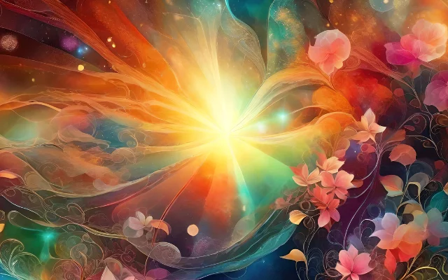 Meditace na šťastné okamžiky