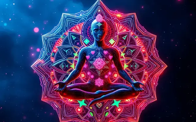 Kryonova výprava do Egypta “Sebepoznání – 5. ...