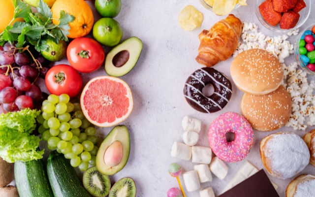 Jsou všechny průmyslově zpracované potraviny pro ...