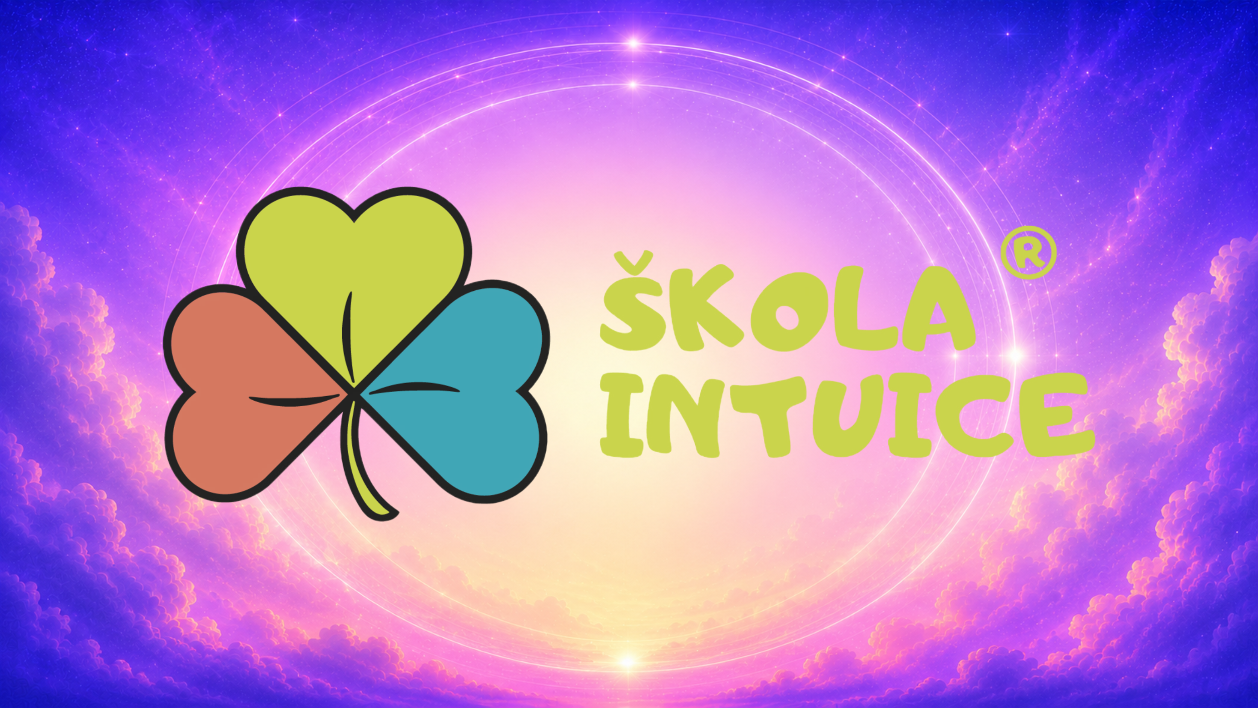 ŠKOLA INTUICE ®