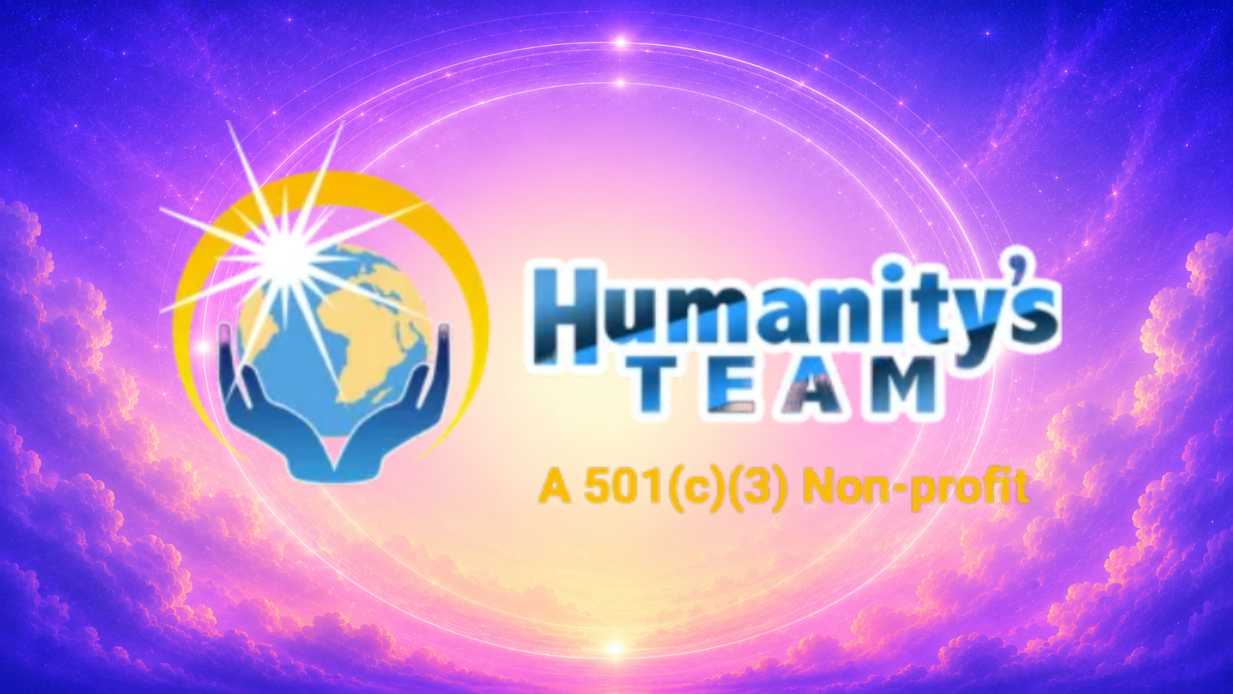 Humanity’s Team