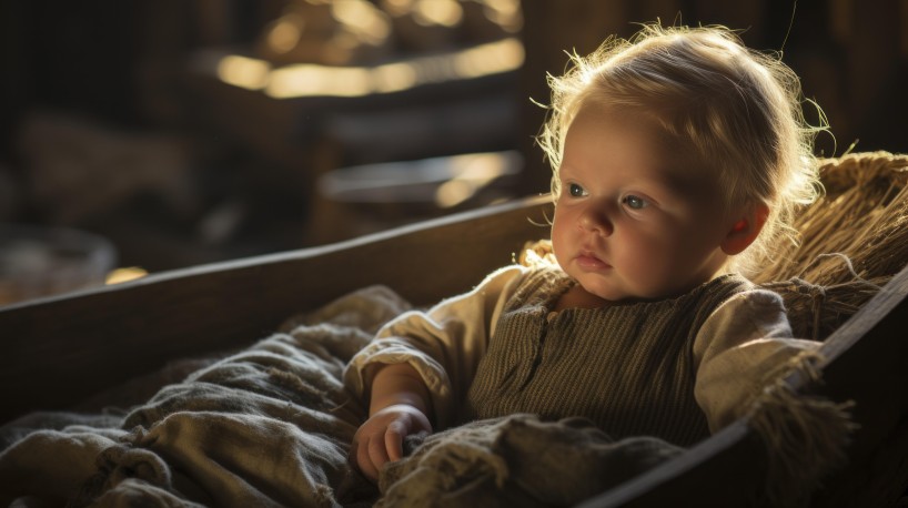 Dítě není přecitlivělé. Jen má nervový ...