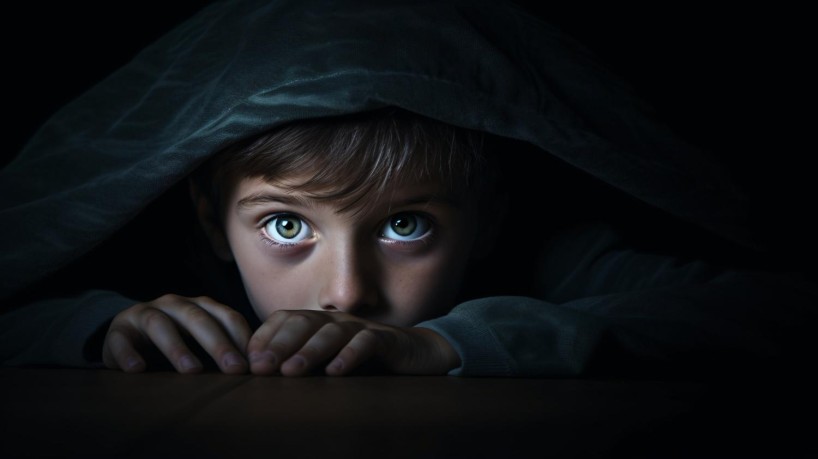 Dětské strachy: Co se v nich skutečně děje a ...