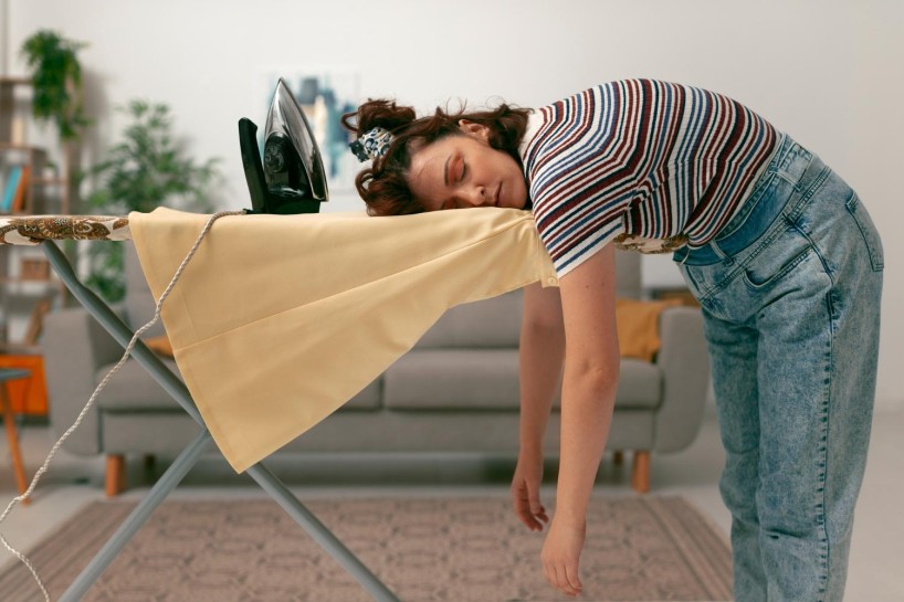 Proč některé ženy ve vztahu sklouznou do ...