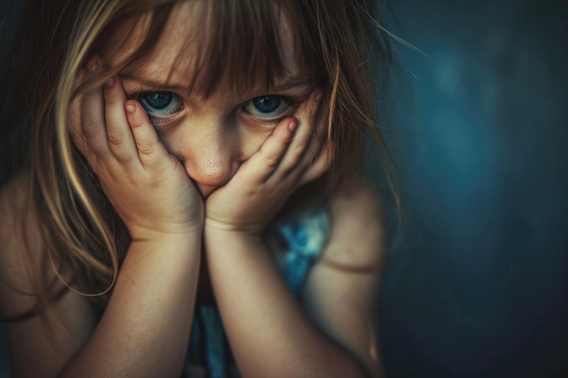 Jak se vyvíjí schopnost regulovat emoce u dětí