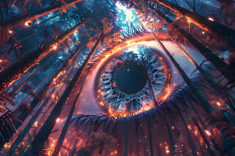 Synchronicity - když realita mluví řečí, kterou ...