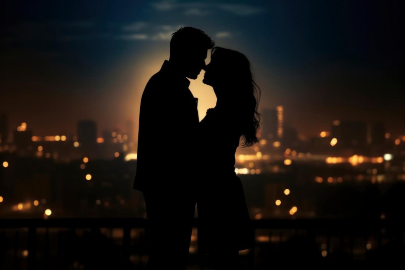 Miluješ ho, nebo ten pocit, který máš vedle něj?