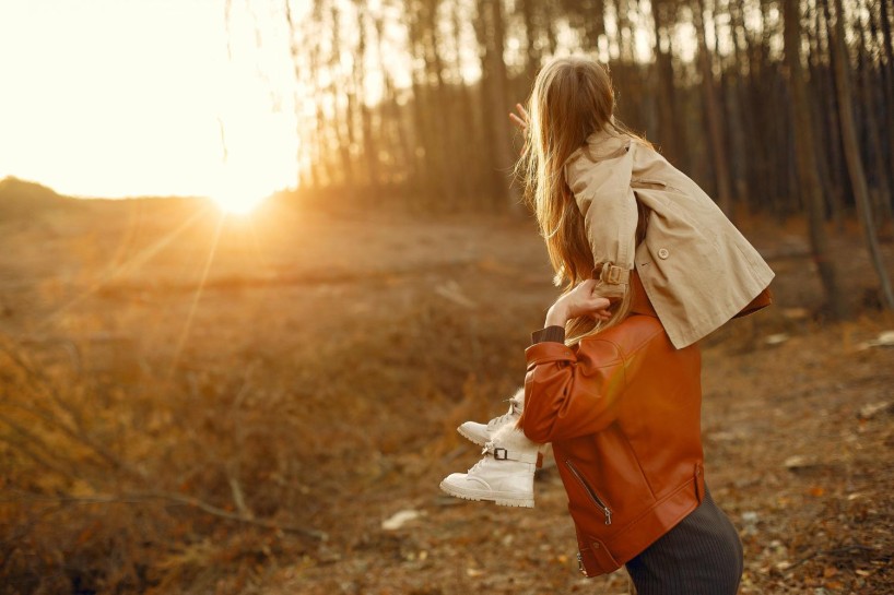 JAK CESTOVÁNÍ MĚNÍ DĚTI: PROČ JE KAŽDÁ CESTA ...