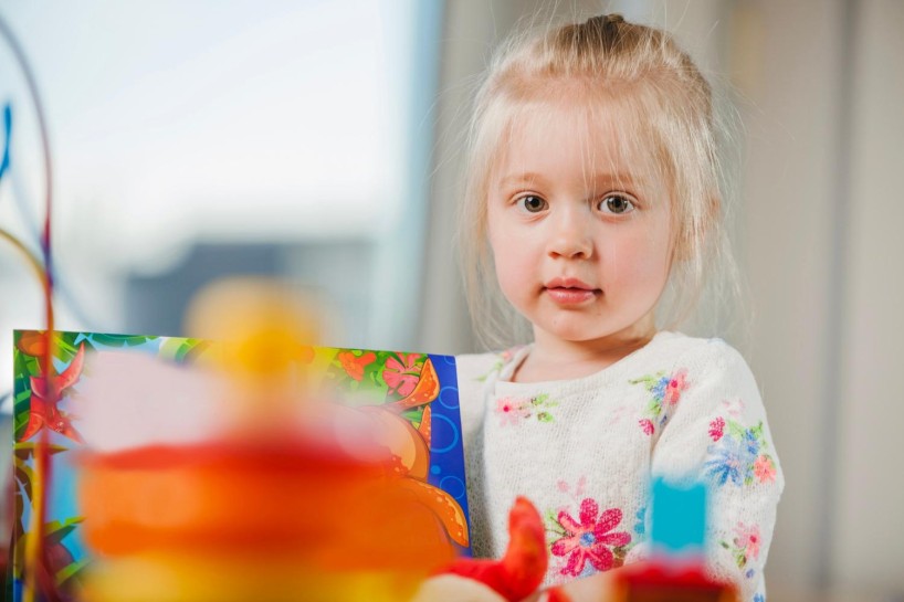 Jak uzdravit své zraněné vnitřní dítě