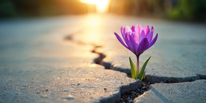 Někdy se věci nedaří proto, že mají dozrát - o ...