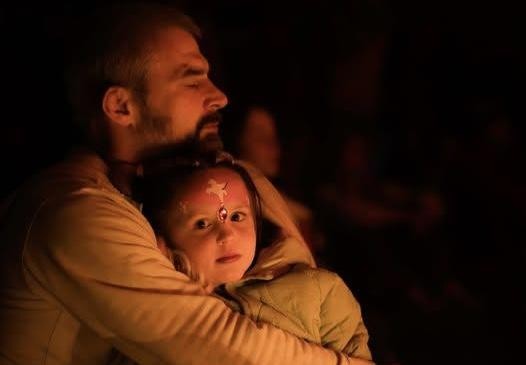 Miroslav Holec - přednáška pro Uzdrav se sám 