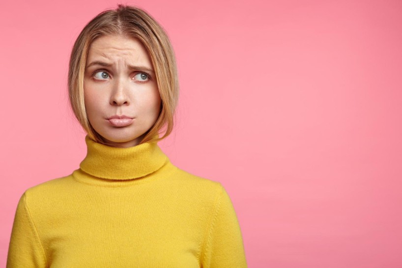 6 znaků emočně nezralé ženy ve vztahu