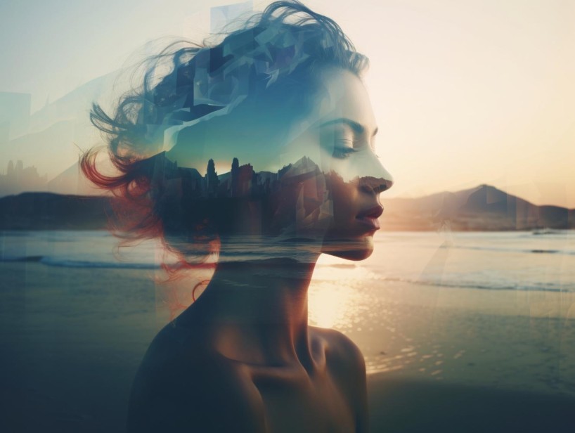 Intuice jako tichý hlas duše