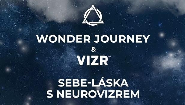 NeuroVizr: Zázračný přístroj pro stimulaci ...