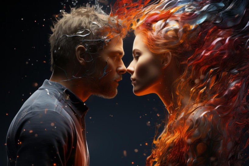 Proč silná žena přitahuje slabého muže (a ...