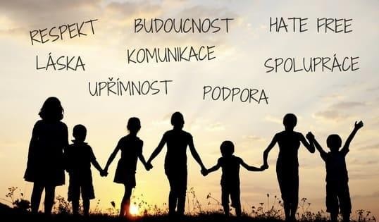 Respektující výchova aneb cesta k zdravému růstu