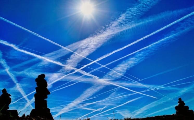 Ovlivňování Počasí: Skutečnost nebo Fikce?