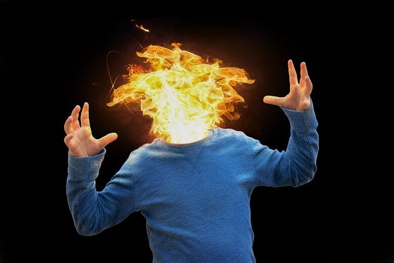 Jak léčit syndrom vyhoření