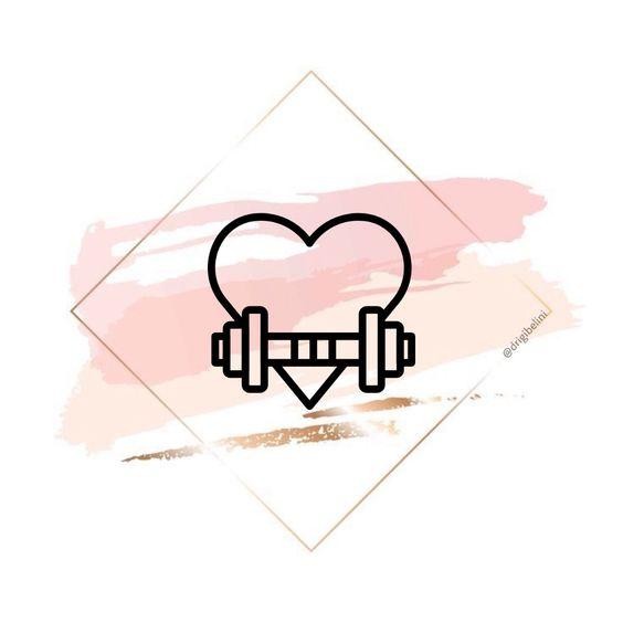 Fitness cesta a tipy