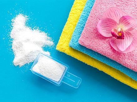 Jak si vyrobit prací prášek Jak si vyrobit prací prášek