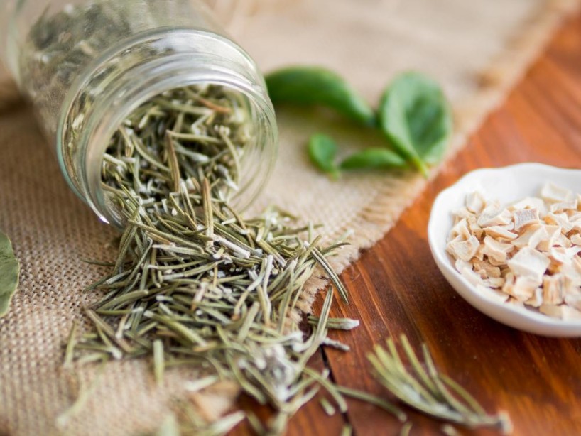 Bylinky na podzim - jak je využít pro zdraví celé ...