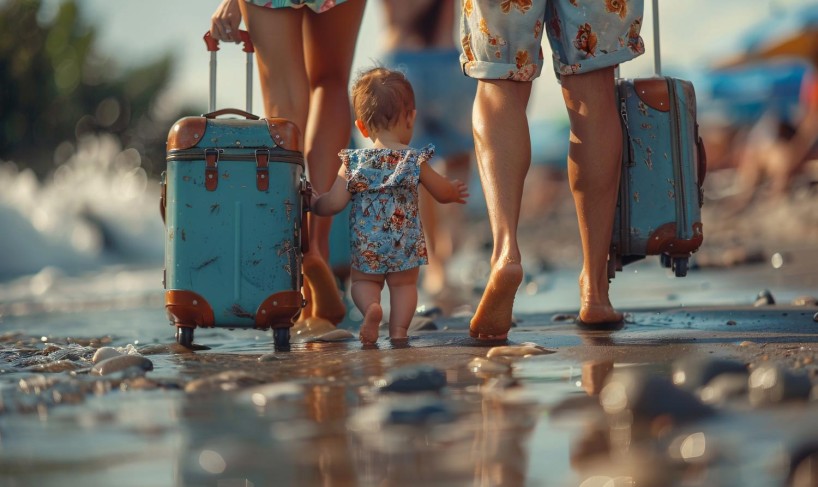 Jak cestování rozvíjí adaptabilitu a samostatnost ...