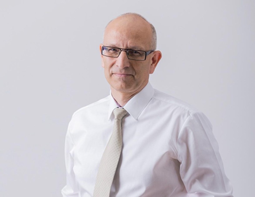 Jan Michael Kubín - přednáška pro Uzdrav se sám