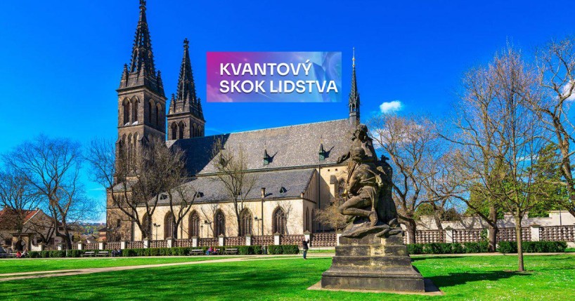 Startujeme celosvětový projekt propojení: ... Startujeme celosvětový projekt propojení: ...