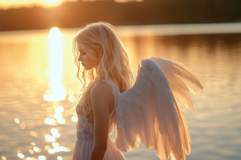 Andělská čísla - když k nám vesmír promlouvá ...