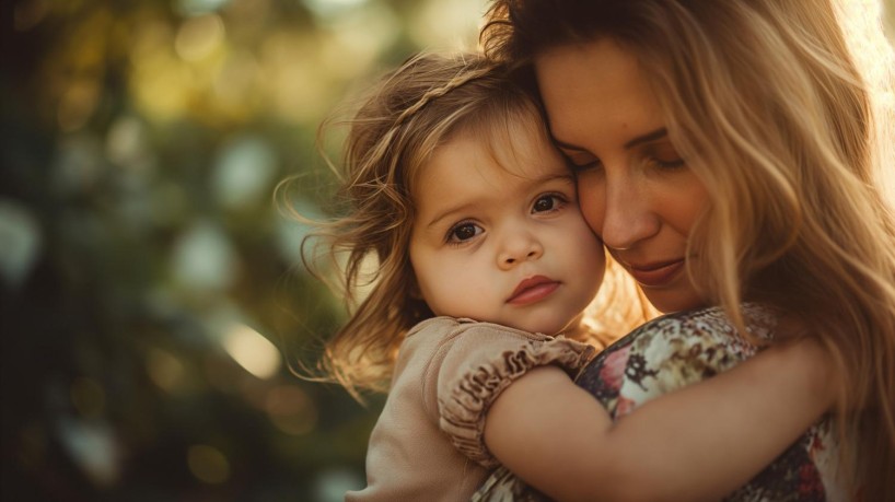 Jak stres v rodině ovlivňuje zdraví dítěte