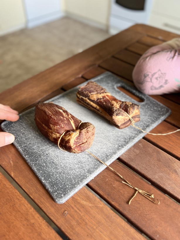 Jak si připravit domácí uzené maso?