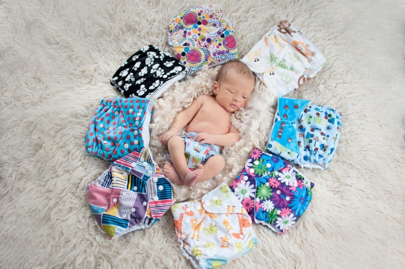 Látkové pleny aneb jak látkuji