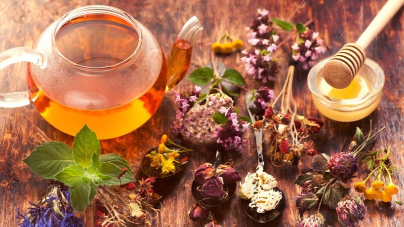 Bylinky pro duševní pohodu: Pomocníci při ... Bylinky pro duševní pohodu: Pomocníci při ...