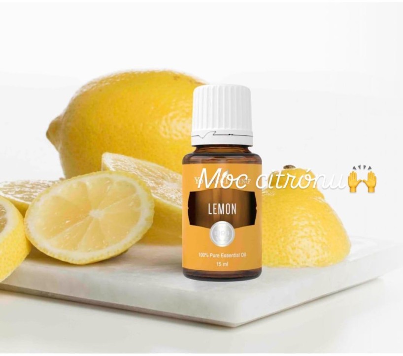 Citron (Lemon - Citrus limon) Citron (Lemon - Citrus limon)