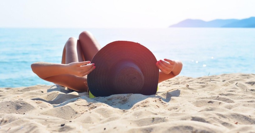 Opalovací krémy: Nebezpečné složky a přírodní ...