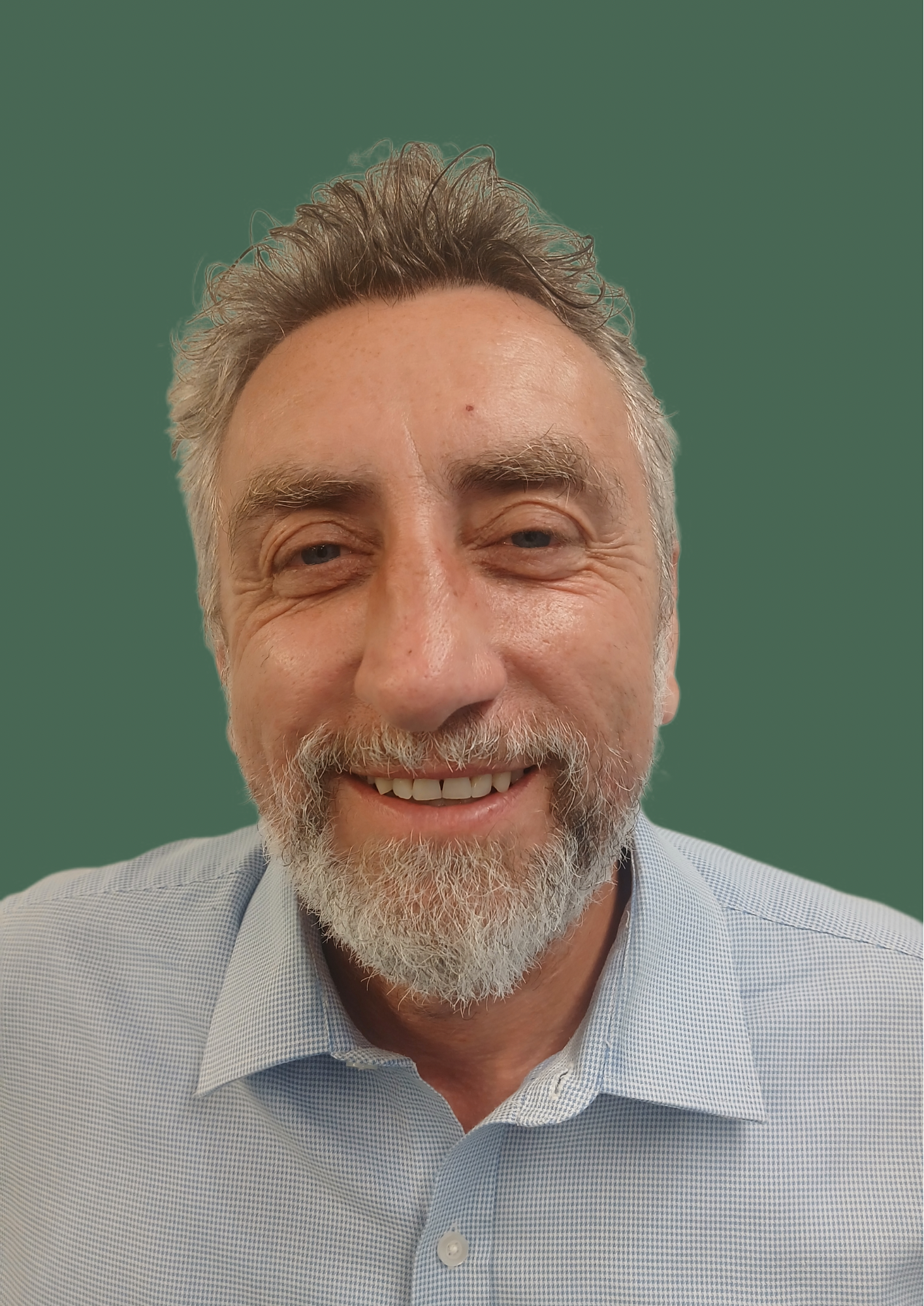 Tomáš Fogl - Přednáška pro Uzdrav se sám