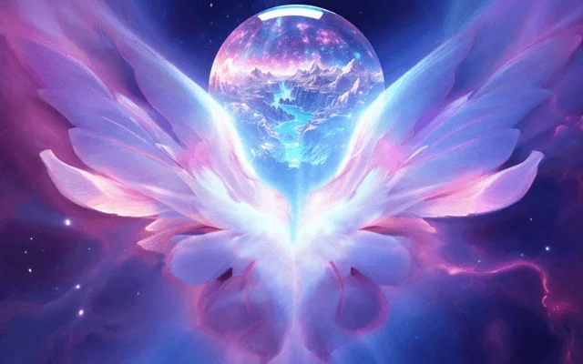 Karetní výklad strážných andělů