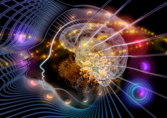 Síla mysli a myšlení: Ovlivňování reality skrze ...