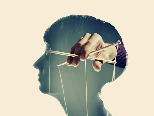 Manipulace, jak rozpoznat manipulátora