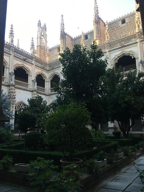 Toledo