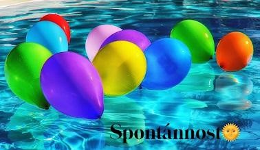 Rodinná a jiná setkání - spontánnost?!