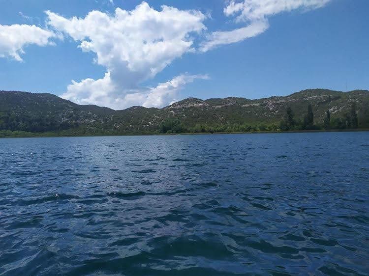 Kluk/muž, který se pořád vracel do života